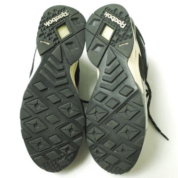 Reebok x BAL x mita sneakers リーボック バル ミタスニーカーズ 別注 AZTREK アズトレック EH0403 US10.5(28.5cm) SILVER/BLACK g18818 |  | 08