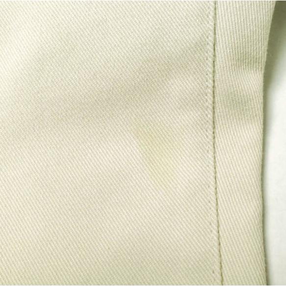 UNITED ARROWS ユナイテッドアローズ 日本製 センタークリース スリム5ポケットパンツ 1114-299-7268 M ベージュ ボトムス g18838 |  | 06