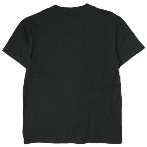 BOKU MO TANOSII ボクモタノシイ 発砲プリントロゴTシャツ 3 ブラック BOKU HA TANOSII IMA:ZINE モンゴリアンチョップス トップス g18849 |  | 01