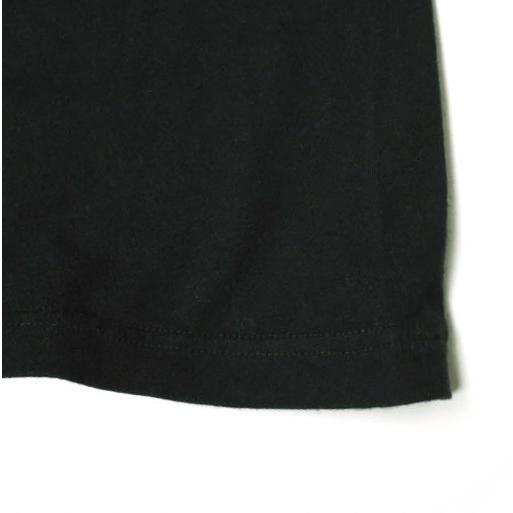 BOKU MO TANOSII ボクモタノシイ 発砲プリントロゴTシャツ 3 ブラック BOKU HA TANOSII IMA:ZINE モンゴリアンチョップス トップス g18849 |  | 05