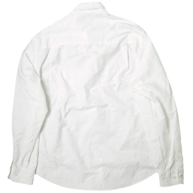 NOAH NYC ノア ニューヨーク 23SS Striped Sleeve Oxford Shirts