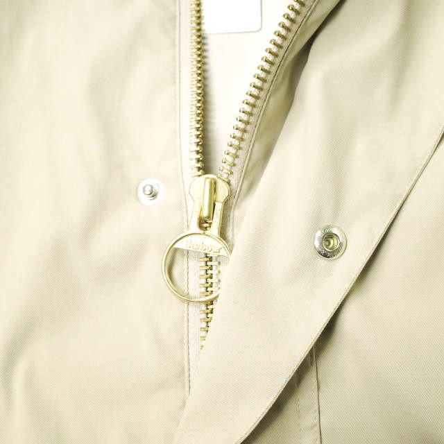 Barbour バブアー 23SS BORROWDALE JAPAN LIMITED ボロウデイル ノン 