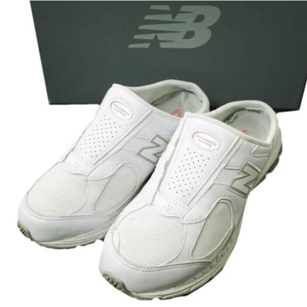 NEW BALANCE x BEAMS ニューバランス ビームス 別注 M2002RM3 NEW BALANCE x BEAMS ニューバランス ビームス 別注 M2002RM3
