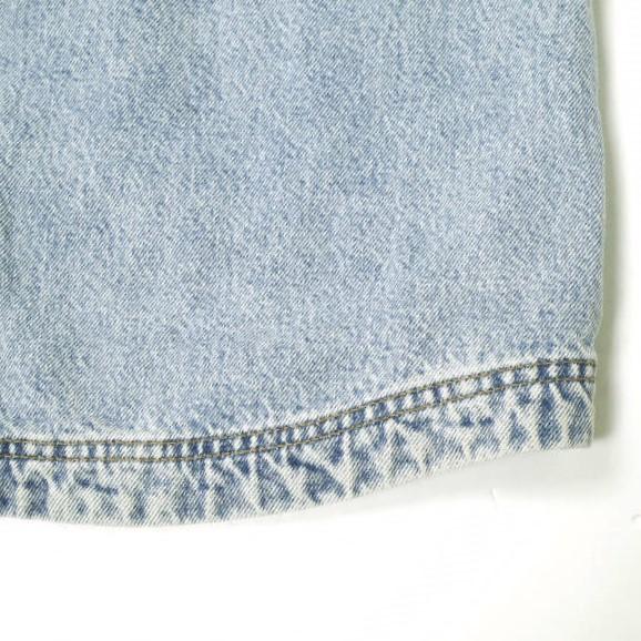 NAMACHEKO ナマチェコ MANNI DENIM SHIRT JACKET デニムジャケット XS