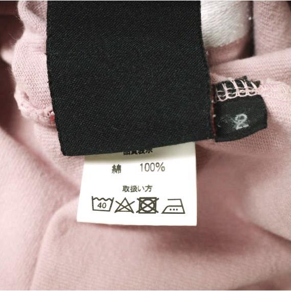 cvtvlist カタリスト 日本製 PRINT L/S TEE プリントロングスリーブTシャツ 2 ピンク 長袖 CTLS FLASH ロゴ トップス g18880 |  | 08