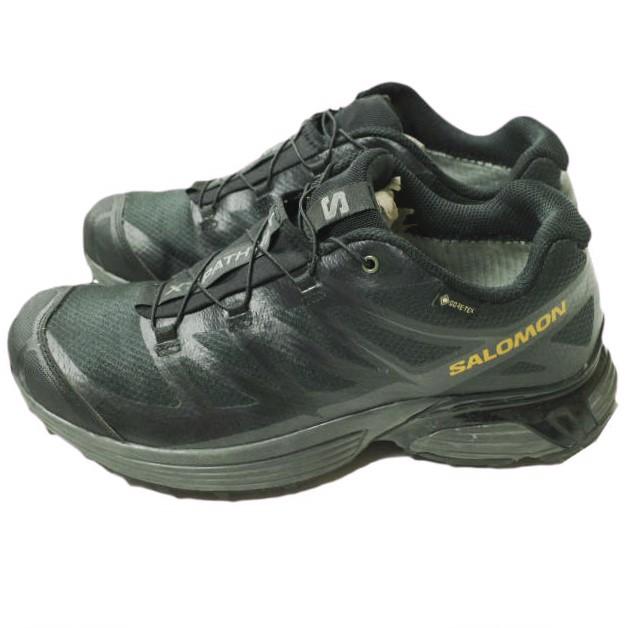 サロモン　SALOMON XT PATHWAY ゴアテックス　beams 別注 SALOMON x BEAMS サロモン ビームス 別注 XT-PATHWAY GORE-TEX