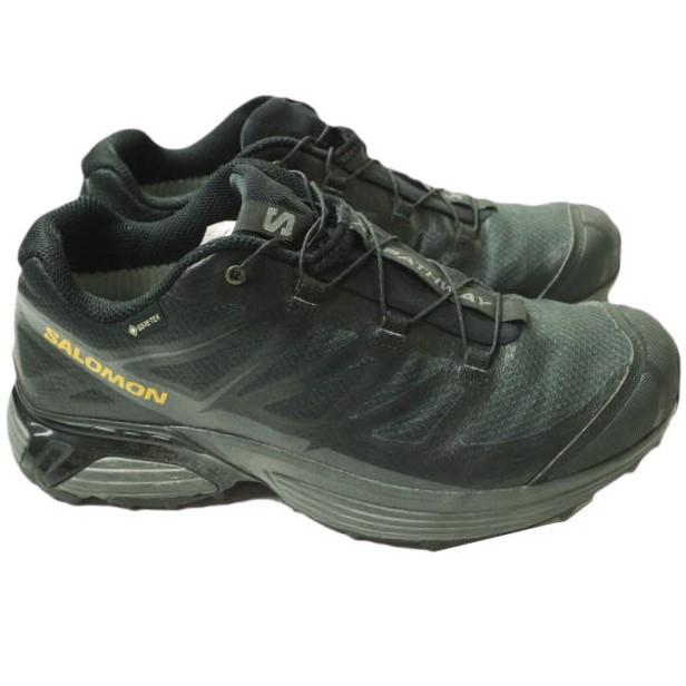 SALOMON x BEAMS サロモン ビームス 別注 XT-PATHWAY GORE-TEX 472901 