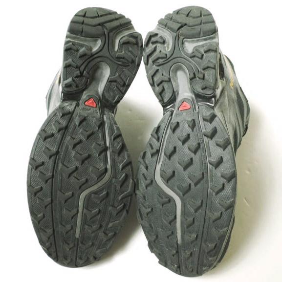 BEAMS × Salomon XT-Pathway GTX 27.5 ビームス SALOMON x BEAMS サロモン ビームス 別注 XT-PATHWAY GORE-TEX