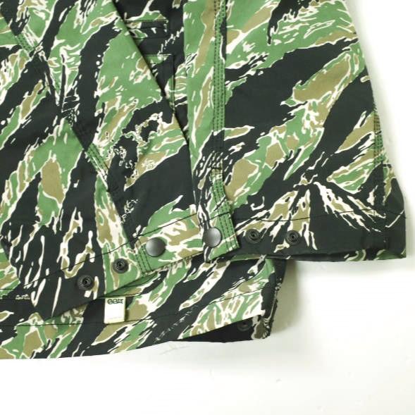 N*様 motto_kuma モットクマ TIGER CAMO タイガーカモ N*様 motto_kuma モットクマ TIGER CAMO タイガーカモ N*様