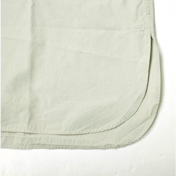 CASEY CASEY ケーシーケーシー フランス製 HENRI SHIRT オーバーサイズシャツ 13HC154 M グレージュ 長袖 トップス g18904 |  | 04