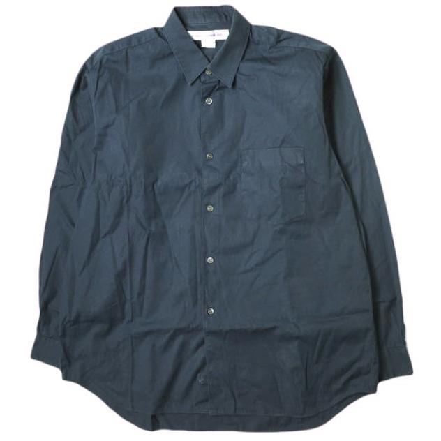 COMME des GARCONS SHIRT コムデギャルソンシャツ FOREVER WIDE 