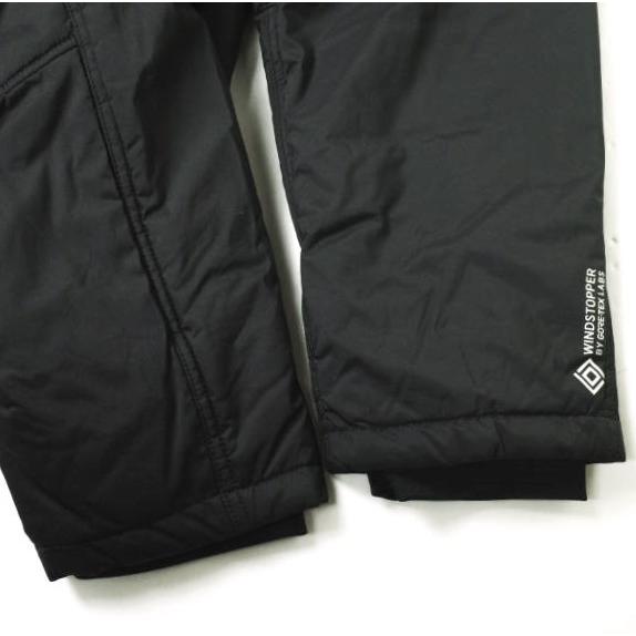 nonnative ノンネイティブ 23AW HIKER PUFF JACKET NYLON nonnative ノンネイティブ 23AW HIKER PUFF JACKET NYLON