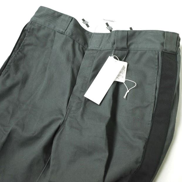 SATURDAYS NYC x Dickies サタデーズ ディッキーズ 24SS Side Tape