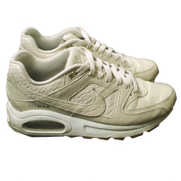 NIKE ナイキ WMNS AIR MAX COMMAND PRM ウィメンズ エアマックス