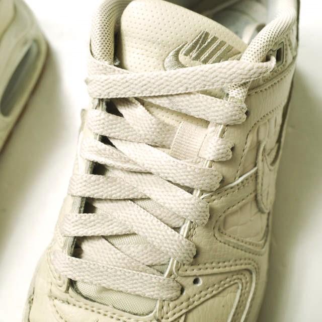 NIKE ナイキ WMNS AIR MAX COMMAND PRM ウィメンズ エアマックス