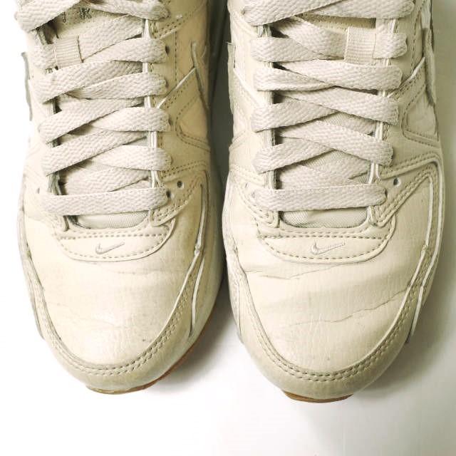NIKE ナイキ WMNS AIR MAX COMMAND PRM ウィメンズ エアマックス