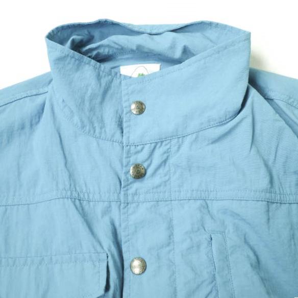 SIERRA DESIGNS x BEAMS PLUS シェラデザイン ビームスプラス 23SS