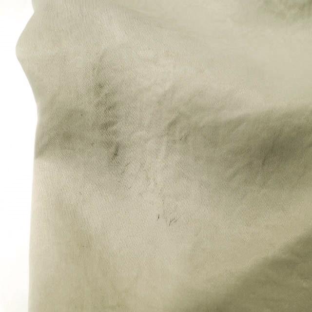 H BEAUTY＆YOUTH エイチ ビューティーアンドユース 24SS 日本製 アセテートサテンミリタリーパンツ 1614-299-6218 S BEIGE カーゴ g18958 |  | 08