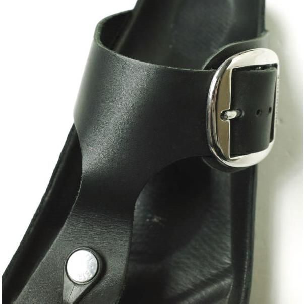 BIRKENSTOCK x UNITED ARROWS ビルケンシュトック 別注 GIZEH