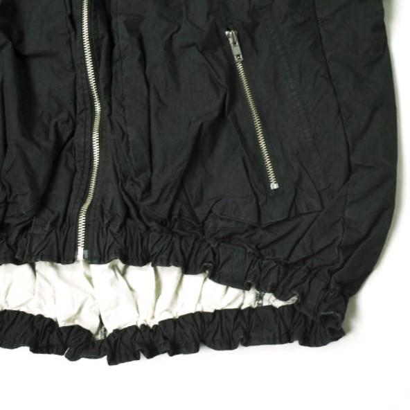 新品 ISSUETHINGS イシューシングス 24AW Type65 cotton/nylon 新品 ISSUETHINGS イシューシングス 24AW Type65 cotton/nylon