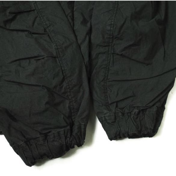 新品 ISSUETHINGS イシューシングス 24AW Type65 cotton/nylon 新品 ISSUETHINGS イシューシングス 24AW Type65 cotton/nylon