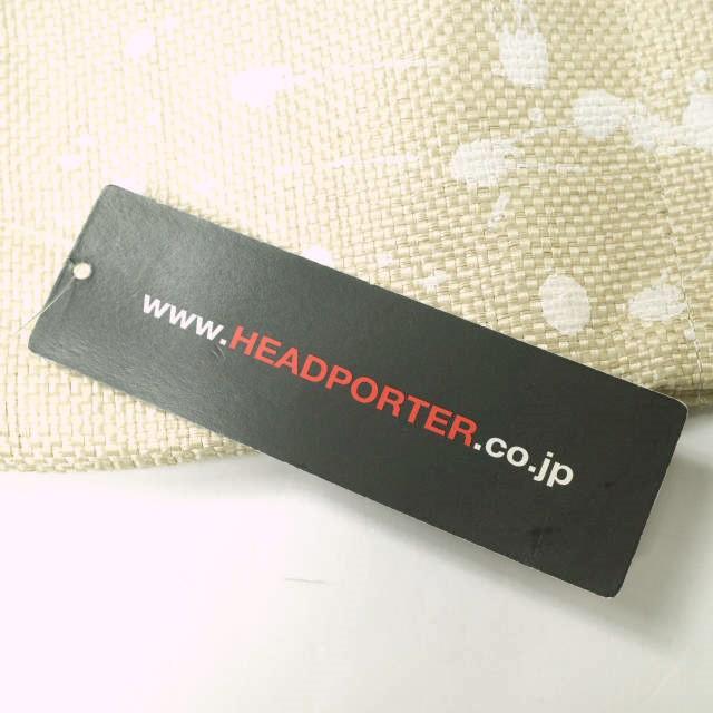 HEAD PORTER ヘッドポーター GRANADA CLUTCH BAG ペンキペイント クラッチバッグ ナチュラル/グリーン パナマ 麦わら カバン g18995 |  | 04