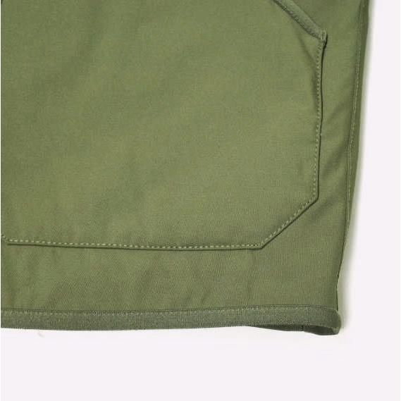STONE ISLAND ストーンアイランド 23AW NO COLLAR JACKET 中綿 STONE ISLAND ストーンアイランド 23AW NO COLLAR JACKET 中綿
