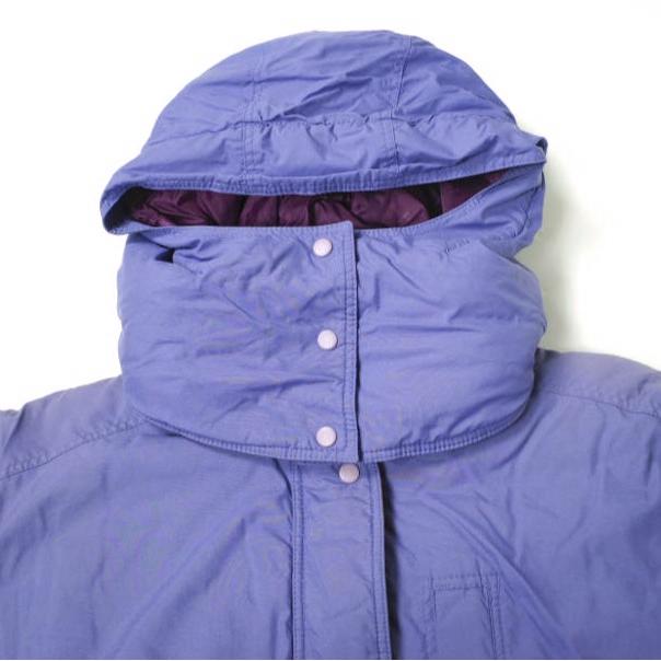 PATAGONIA パタゴニア 92年製 NYLON GUIDE PARKA ナイロンガイドパーカー WOMEN'S XS パープル/オレンジ 中綿 ジャケット アウター g19009 |  | 03