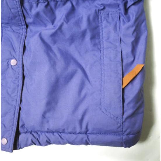 PATAGONIA パタゴニア 92年製 NYLON GUIDE PARKA ナイロンガイドパーカー WOMEN'S XS パープル/オレンジ 中綿 ジャケット アウター g19009 |  | 04