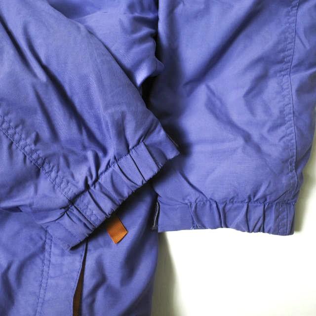 PATAGONIA パタゴニア 92年製 NYLON GUIDE PARKA ナイロンガイドパーカー WOMEN'S XS パープル/オレンジ 中綿 ジャケット アウター g19009 |  | 05