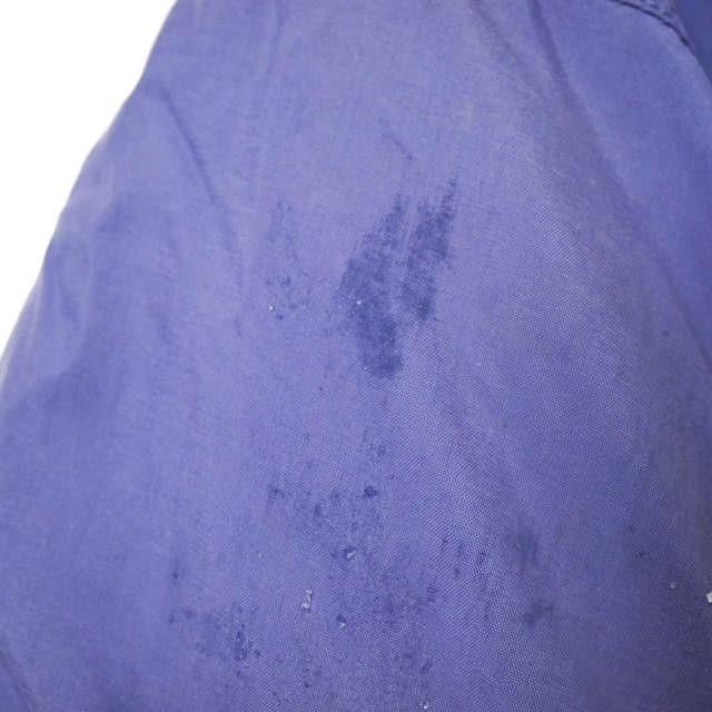 PATAGONIA パタゴニア 92年製 NYLON GUIDE PARKA ナイロンガイドパーカー WOMEN'S XS パープル/オレンジ 中綿 ジャケット アウター g19009 |  | 07