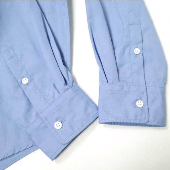 新品 Ernie Palo アーニーパロ 24AW 日本製 STANDARD SHIRT