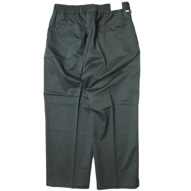 パンツ FARAH 24SS EASY WIDE TAPERED PANTS FARAH 24SS EASY WIDE TAPERED PANTS - パンツ