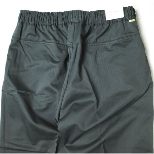 新品 FARAH ファーラー 24AW Easy Wide Tapered Pants イージー