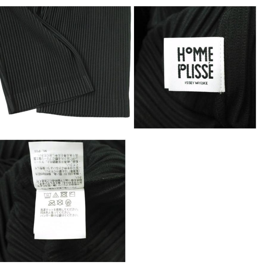 HOMME PLISSE ISSEY MIYAKE オムプリッセ イッセイミヤケ 24SS HOMME PLISSE ISSEY MIYAKE オムプリッセ イッセイミヤケ 24SS