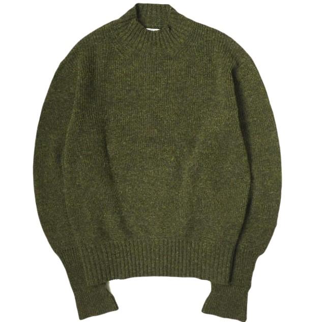 MAATEE&SONS マーティーアンドサンズ 21AW 日本製 M/N ARMY MAATEE&SONS マーティーアンドサンズ 21AW 日本製 M/N ARMY