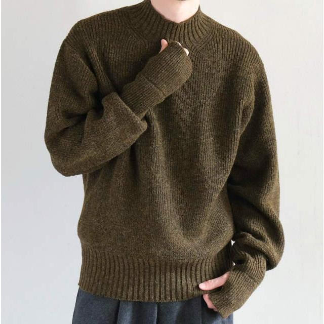 MAATEE&SONS マーティーアンドサンズ 21AW 日本製 M/N ARMY MAATEE&SONS マーティーアンドサンズ 21AW 日本製 M/N ARMY