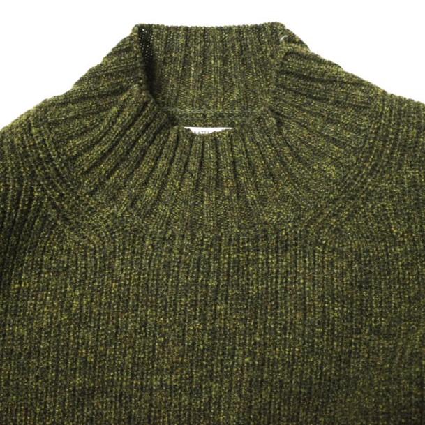 MAATEE&SONS マーティーアンドサンズ 21AW 日本製 M/N ARMY MAATEE&SONS マーティーアンドサンズ 21AW 日本製 M/N ARMY