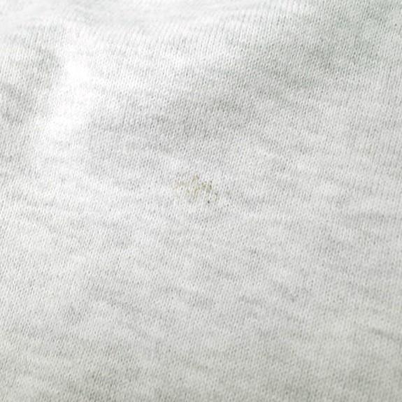 BEAUTY＆YOUTH UNITED ARROWS ビューティーアンドユース GIZAコットンリラックスニット 1213-105-3803 XL Light Gray クルーネック g19076 |  | 05