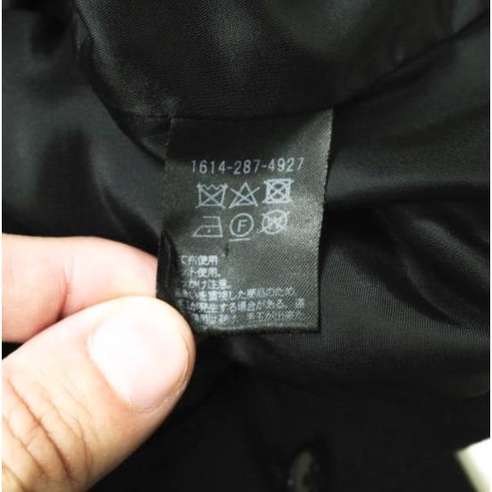 BEAUTY＆YOUTH UNITED ARROWS ビューティーアンドユース 日本製 ストレッチフレアパンツ 1614-287-4927 L ブラック スラックス g19079 |  | 08