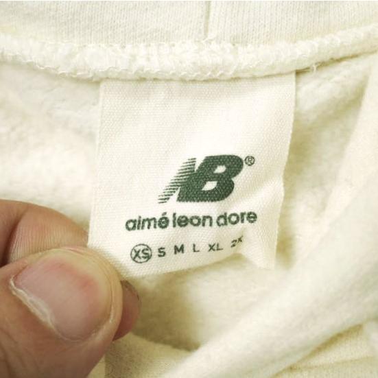 NEW BALANCE x Aime Leon Dore ニューバランス エメ レオン ドレ 22SS