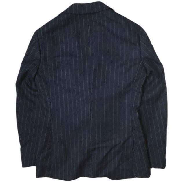 Brilla per il gusto TAYLOR＆LODGE CHALKED STRIPE SUIT