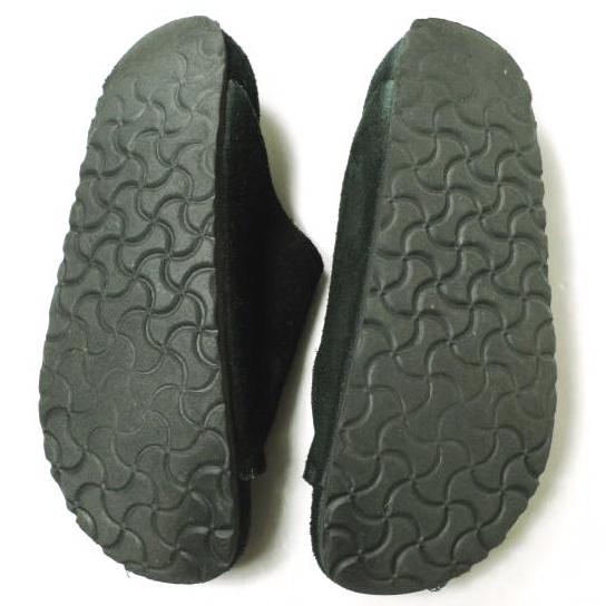 BIRKENSTOCK x BEAMS ビルケンシュトック ビームス 別注 SUEDE ZURICH