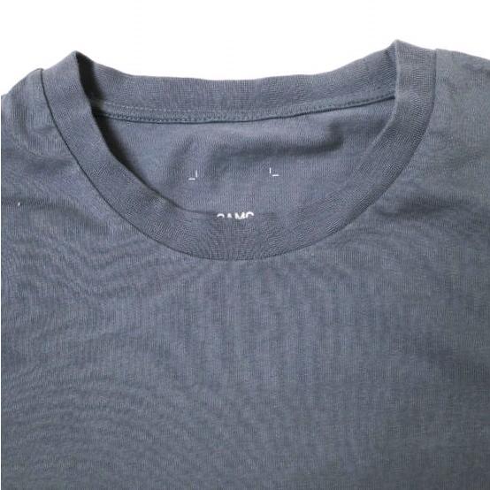 OAMC オーエーエムシー ポルトガル製 Graphic T-shirt グラフィックTシャツ 1217-343-1785 S ネイビー 半袖 トップス g19122 |  | 03