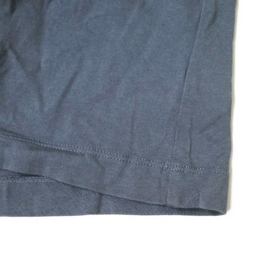 OAMC オーエーエムシー ポルトガル製 Graphic T-shirt グラフィックTシャツ 1217-343-1785 S ネイビー 半袖 トップス g19122 |  | 05