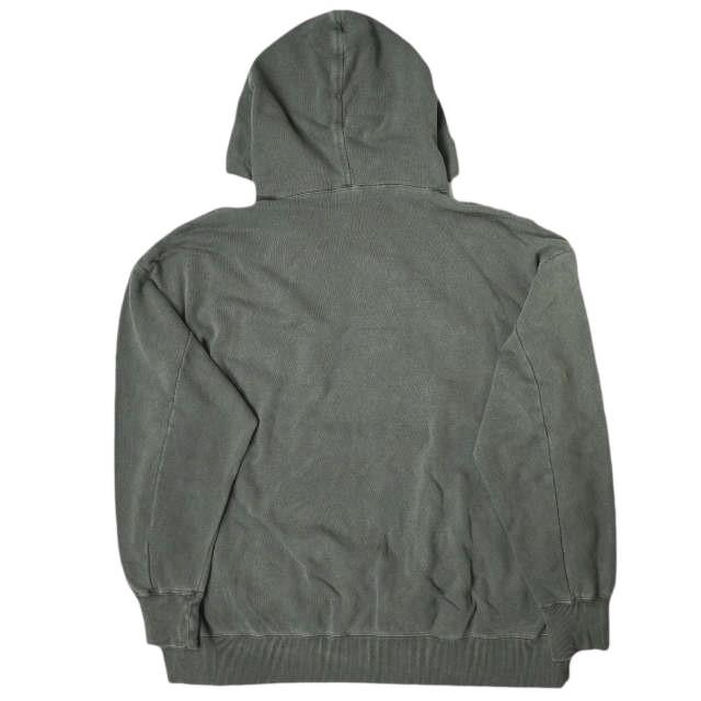 新品 N.HOOLYWOOD エヌハリウッド コンパイルライン 24AW HOODIE