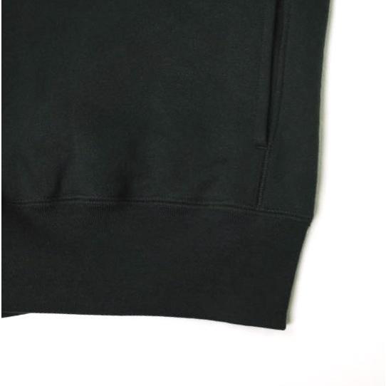 新品 N.HOOLYWOOD TEST PRODUCT EXCHANGE SERVICE 24AW POCKET HOODIE