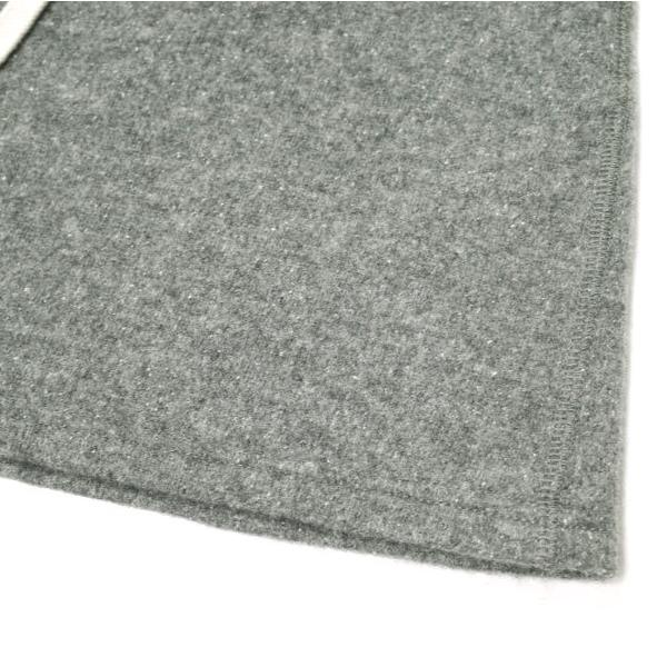 orslow オアスロウ 日本製 NEWYORKER SKIRT ウールイージースカート 1 グレー ボトムス g19158 |  | 05