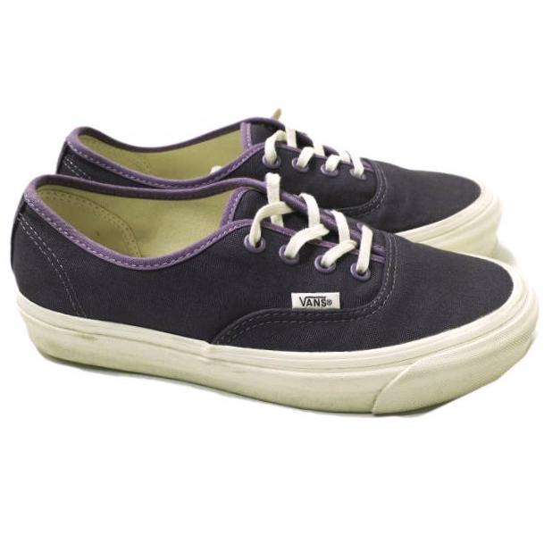 未使用 VANS バンズ ピルグリムサーフサプライ LX エラ 28.5 Pilgrim Surf+Supply x VANS ピルグリム サーフ+サプライ バンズ 別注