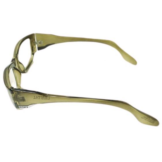 SPY スパイ CRISTAL サングラス ブラウンカーキ/クリア 眼鏡 メガネ g19171 |  | 03